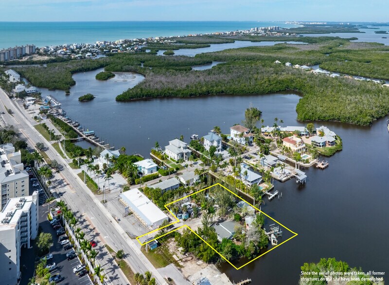 More Photos Of 27702 Simmons Ln, Bonita Springs Land For Sale