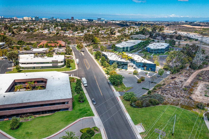 More Photos Of 6265 Greenwich Dr, San Diego Office For Sale