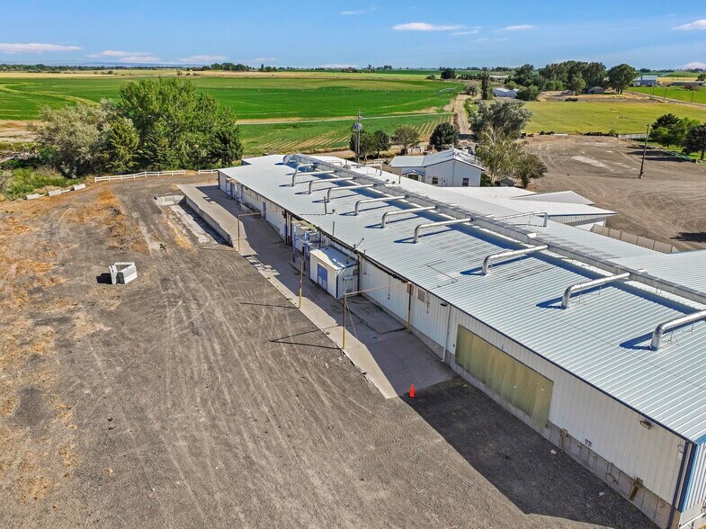More Photos Of 4074 N 2000 E, Filer Warehouse For Sale