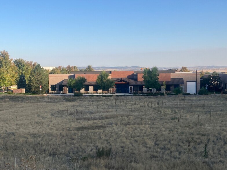 More Photos Of 7871 Shaffer Pky, Littleton Warehouse For Sale