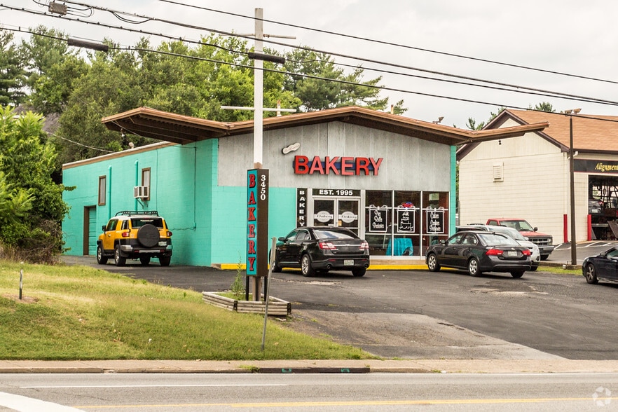 More Photos Of 3450 Lebanon Pike, Hermitage Freestanding For Lease