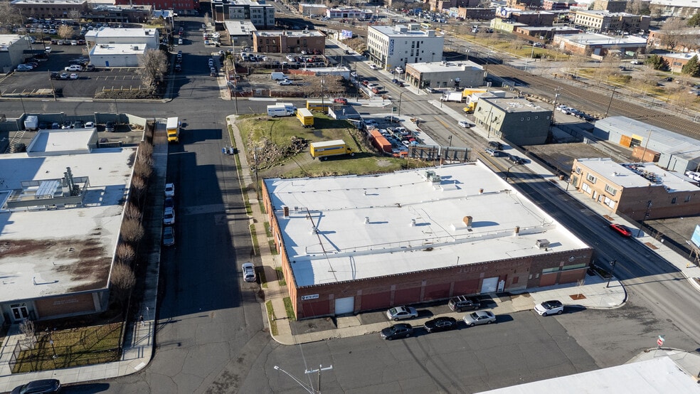 More Photos Of 222 E Sprague Ave, Spokane Freestanding For Sale