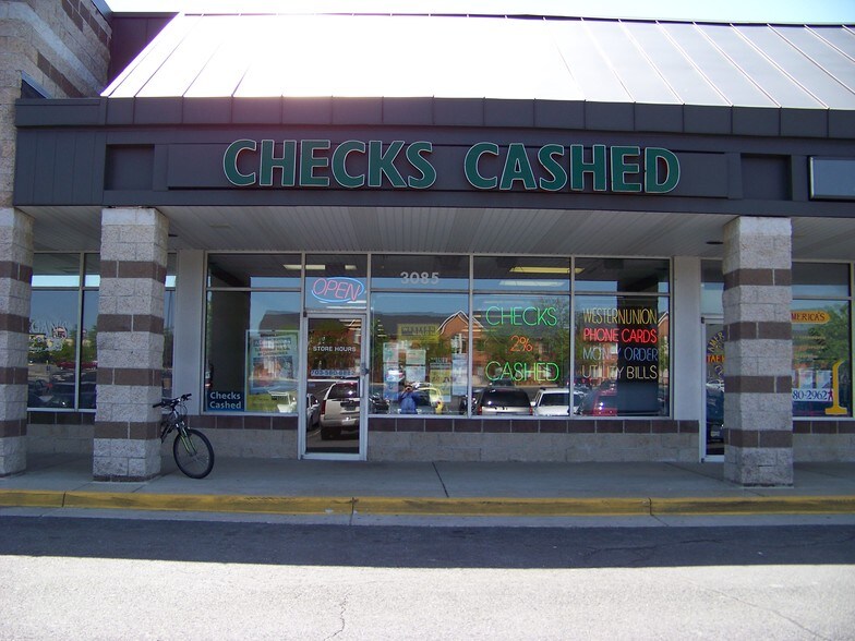 More Photos Of 3041-3134 Golansky Blvd, Woodbridge General Retail For Sale