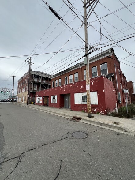 Primary Photo Of 5-11 Avenue C, Johnson City Apartments For Sale