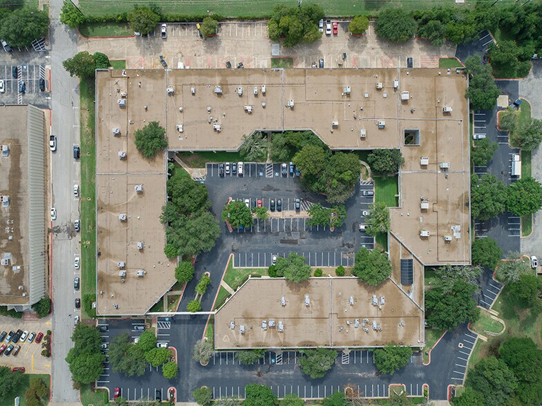 More Photos Of 12303 Technology Blvd, Austin Unknown For Lease