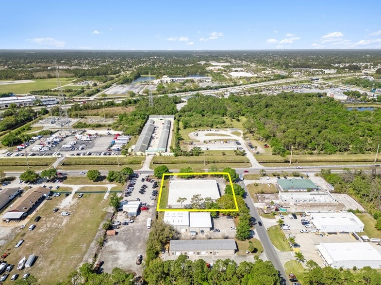 More Photos Of 6175 Babcock St SE, Palm Bay Freestanding For Sale