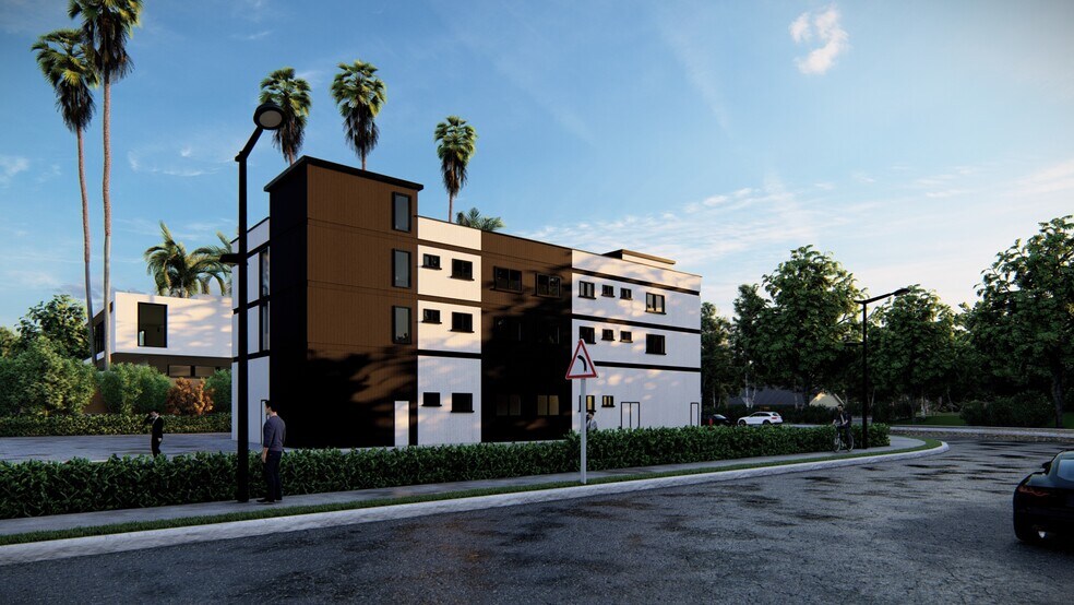 More Photos Of 11878 S Main St, Los Angeles Land For Sale