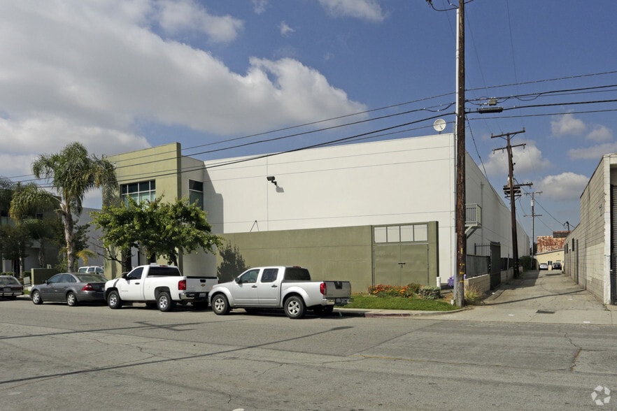 More Photos Of 1135 Westminster Ave, Alhambra Distribution For Lease
