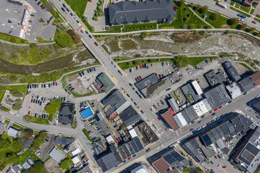 More Photos Of 9 Maitland St, Port Hope Industrial For Sale