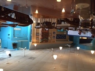 More Photos Of 4001 Padre Blvd, South Padre Island Restaurant For Lease