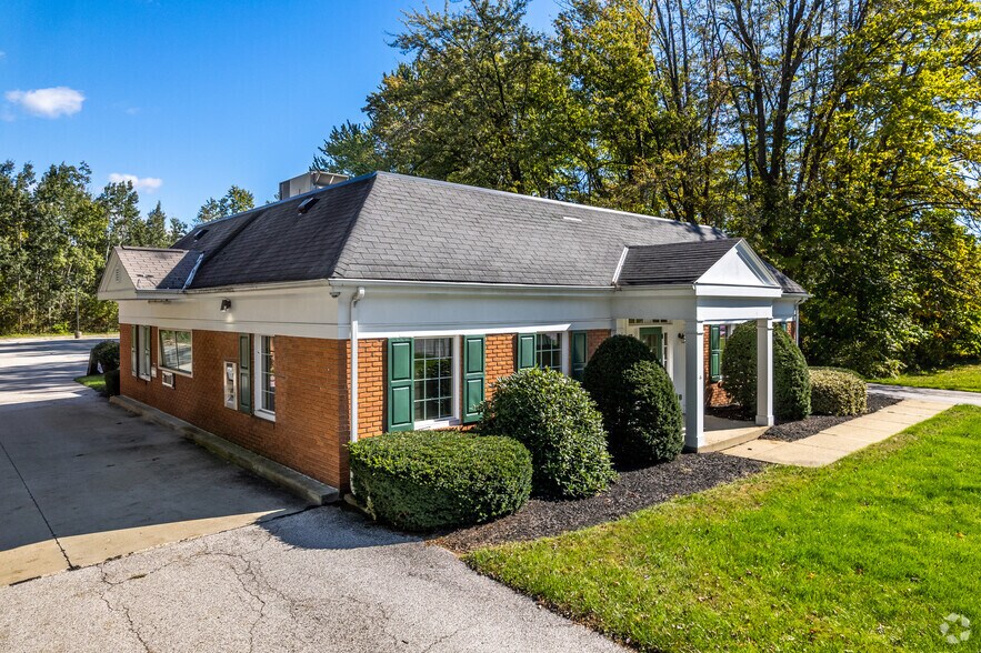 More Photos Of 1903 Hubbard Rd, Madison Office For Sale