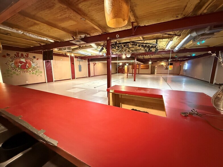 More Photos Of 8401 Andrews Hwy, Odessa General Retail For Sale