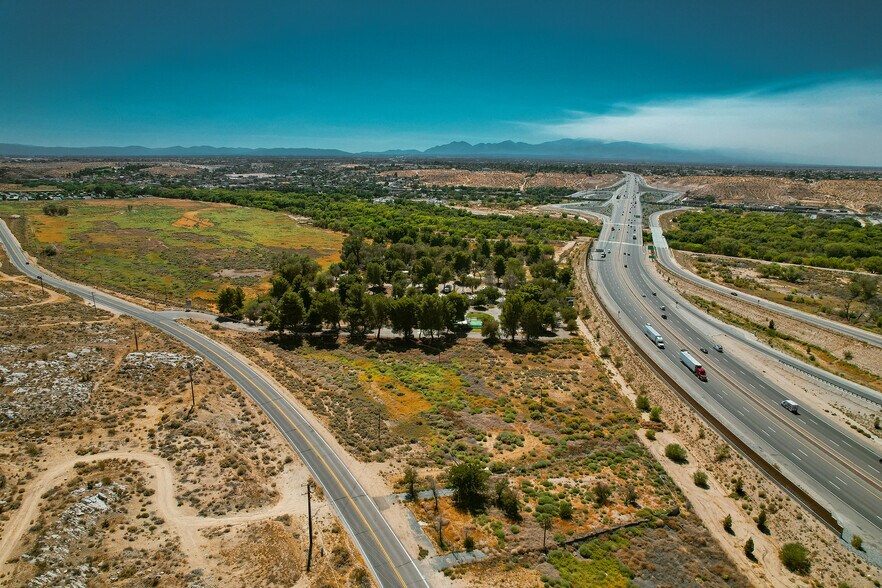More Photos Of 16530 Stoddard Wells Rd, Victorville Manufactured Housing Mobile Home Park For Sale