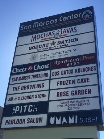 More Photos Of 700 N LBJ Dr, San Marcos Unknown For Lease