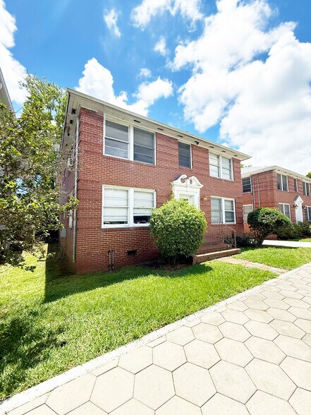 More Photos Of 2338 Oak St, Jacksonville Apartments For Sale