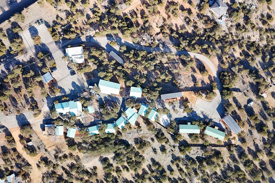 Primary Photo Of 25 Vista Point Rd, Santa Fe Rehabilitation Center For Sale