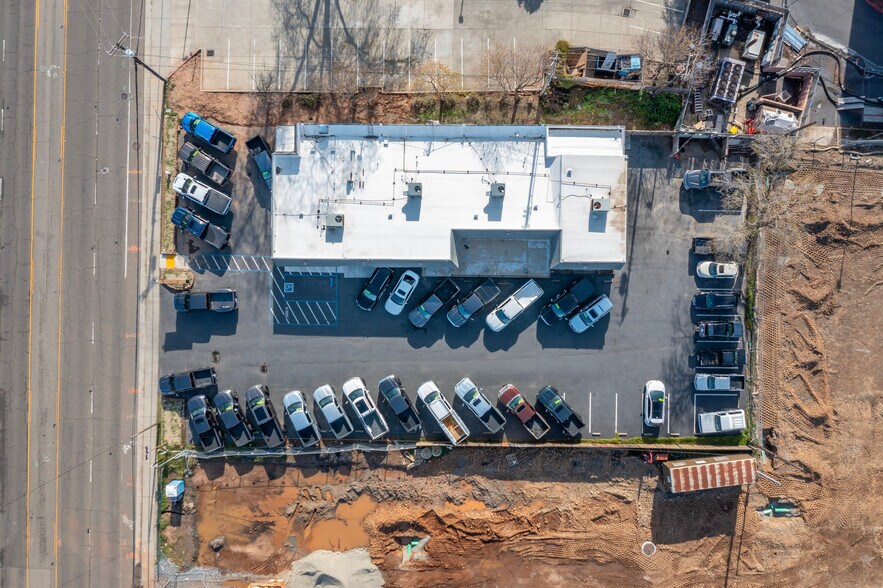 More Photos Of 11291 Folsom Blvd, Rancho Cordova Auto Dealership For Sale