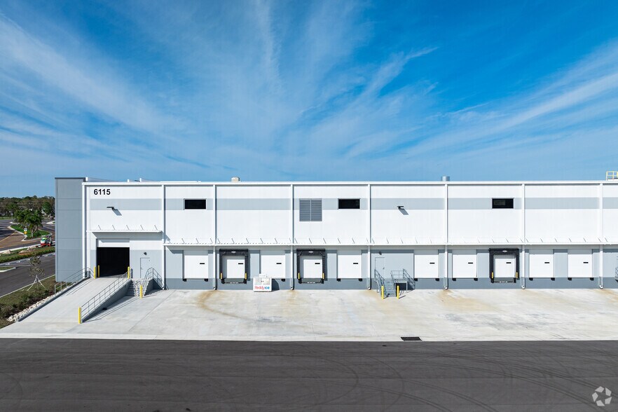 More Photos Of 6115-6150 Tri County Commerce Way, Fort Myers Unknown For Lease