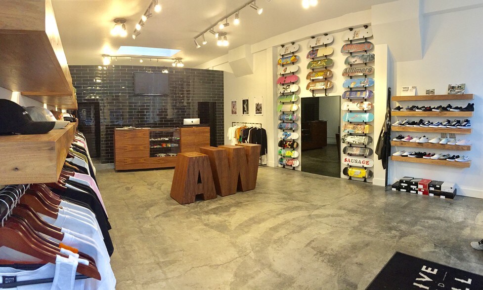 More Photos Of 701-711 E Pike St, Seattle Apartments For Sale