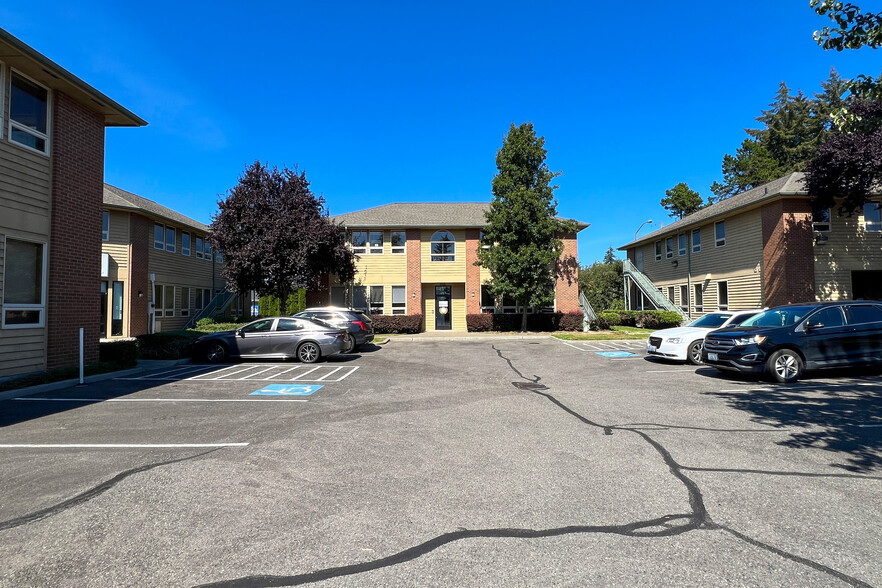 Primary Photo Of 3721 Griffin Ln SE, Olympia Office For Lease