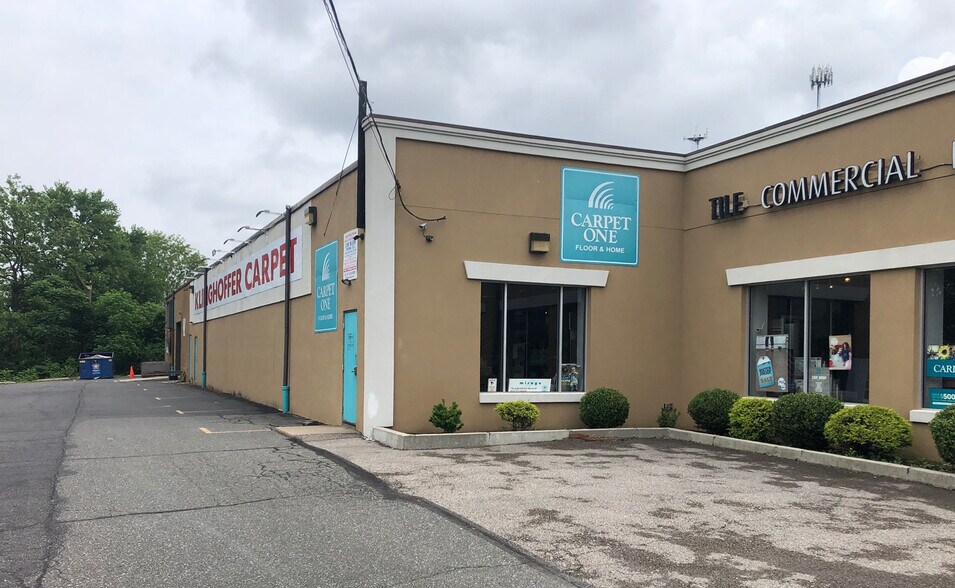 More Photos Of 2051 Byberry Rd, Philadelphia Freestanding For Lease