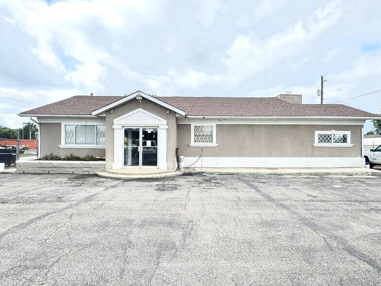 Primary Photo Of 2398 County Road 1, South Point Office For Sale