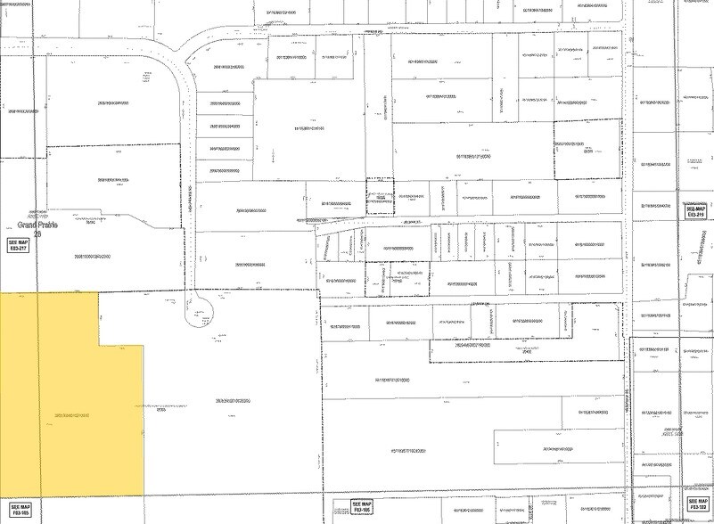 More Photos Of 3385 Roy Orr Blvd, Grand Prairie Warehouse For Lease