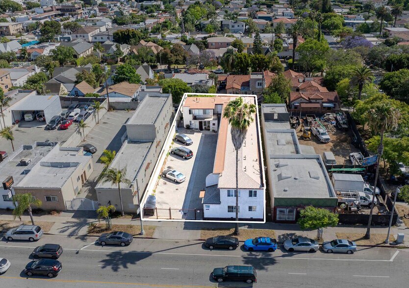 More Photos Of , Los Angeles Unknown For Sale