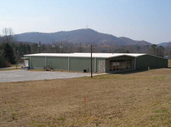 More Photos Of 3100 S Hwy 226, Marion Light Manufacturing For Lease
