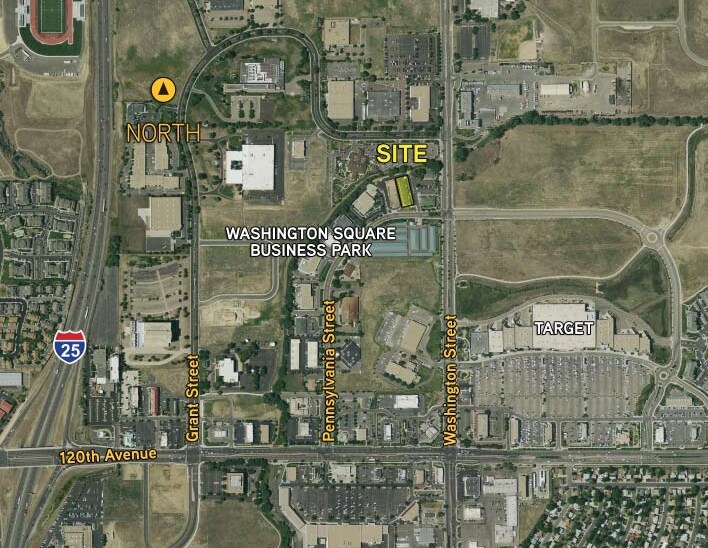 More Photos Of 12295 N Pennsylvania St, Thornton Flex For Lease