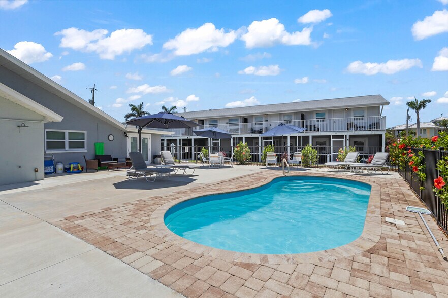 More Photos Of , Matlacha Multifamily For Sale