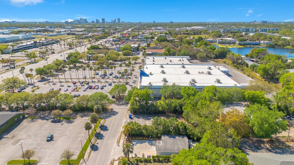 More Photos Of 4749 Hargrave St, Orlando Medical For Sale