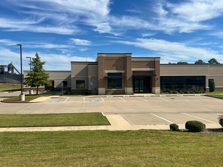 5555 Old Jacksonville Hwy, Tyler, TX 75703 Retail For Lease