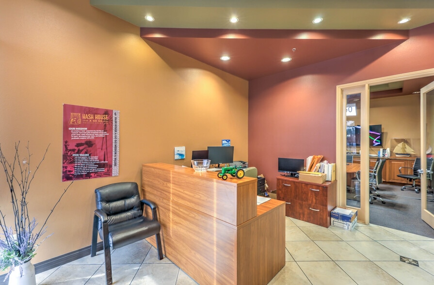 More Photos Of 2850 S Jones Blvd, Las Vegas Office For Sale