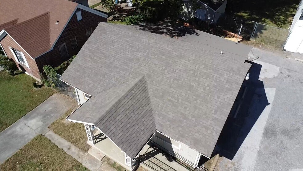 More Photos Of 3132 Park Ave, Memphis Daycare Center For Sale