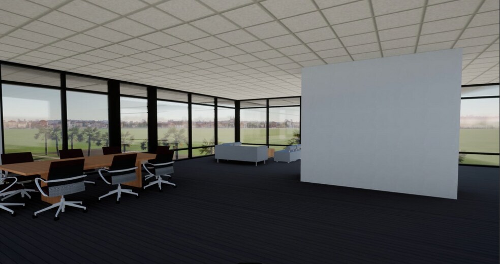 More Photos Of 3400 W Military Hwy, McAllen Warehouse For Lease