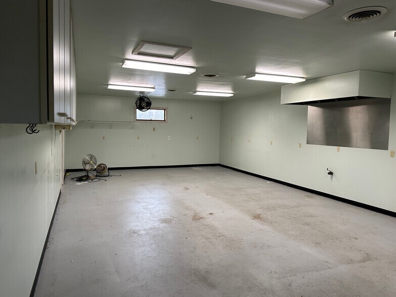 More Photos Of 255 E Hupp Rd, La Porte Lodge Meeting Hall For Sale