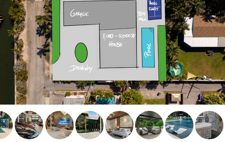 More Photos Of 701 Hollywood Blvd, Hollywood Apartments For Sale