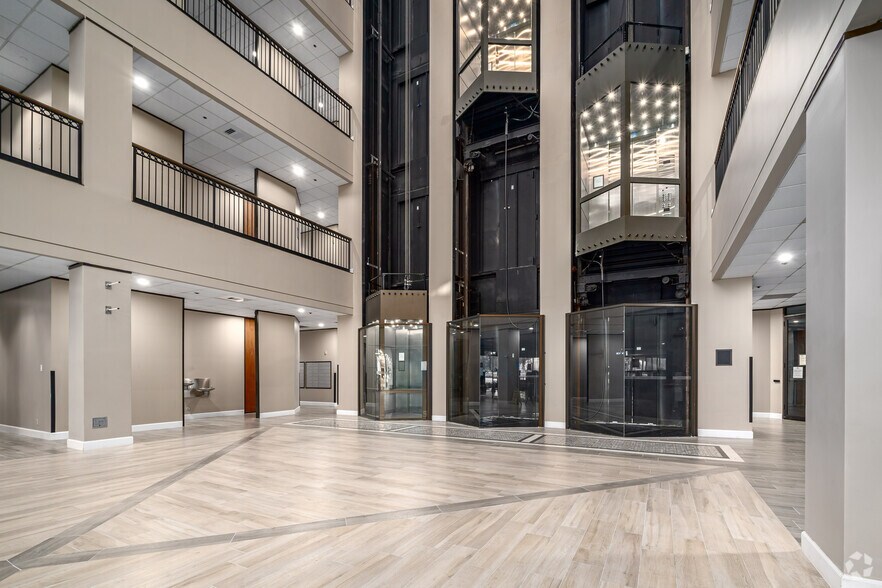 More Photos Of 12941 North Fwy, Houston Office For Sale
