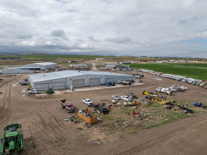 More Photos Of 2765 Fairgrounds Rd, American Falls Distribution For Sale