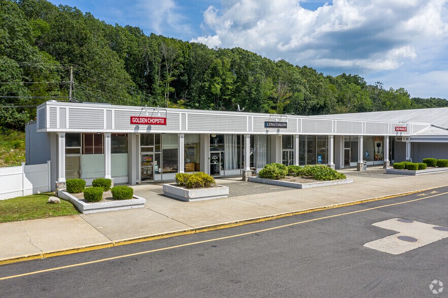 More Photos Of 1666 Route 12, Gales Ferry Storefront For Lease