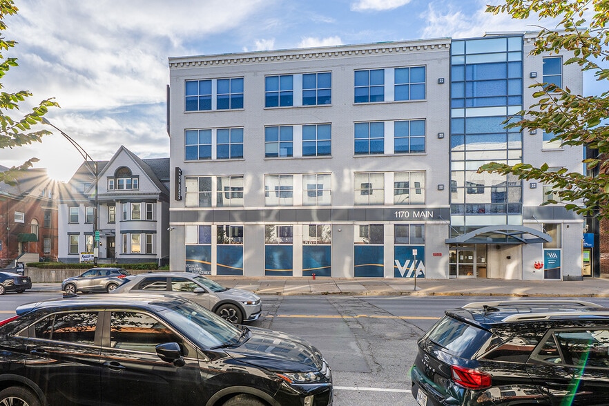 More Photos Of , Buffalo Office For Sale