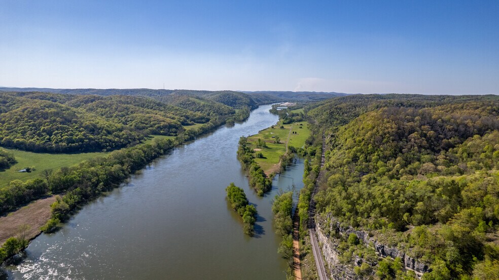 More Photos Of 4103 River Road, Guion Land For Sale