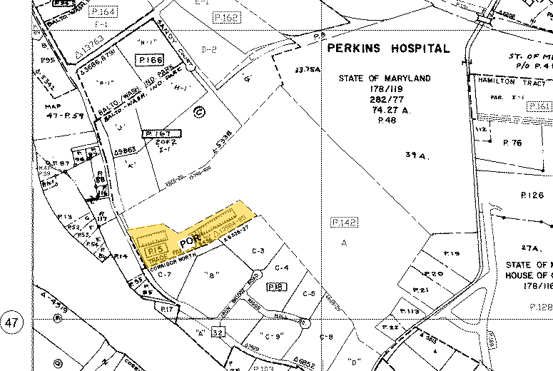 More Photos Of 10555 Guilford Rd, Jessup Warehouse For Sale