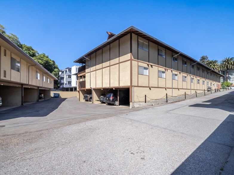 More Photos Of 2311 Carlmont Dr, Belmont Apartments For Sale