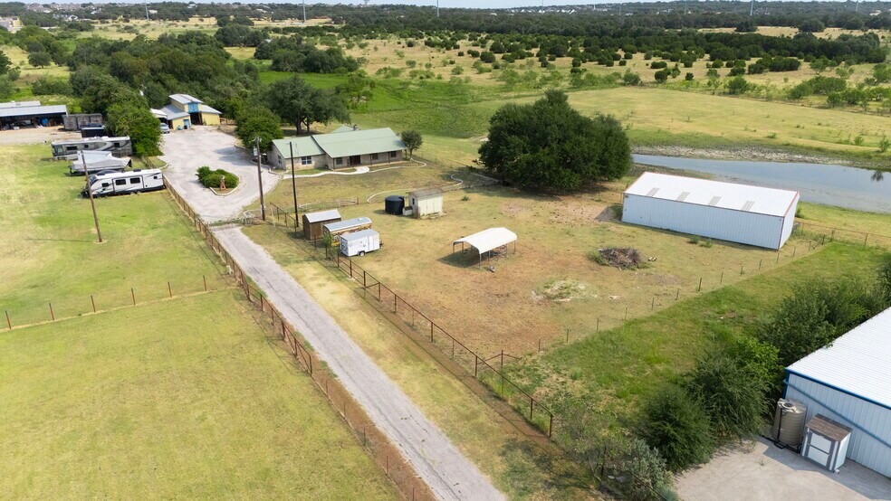 More Photos Of 8750 FM 2243, Leander Land For Sale