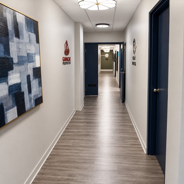 More Photos Of 50 Bridge St, Manchester Office For Lease