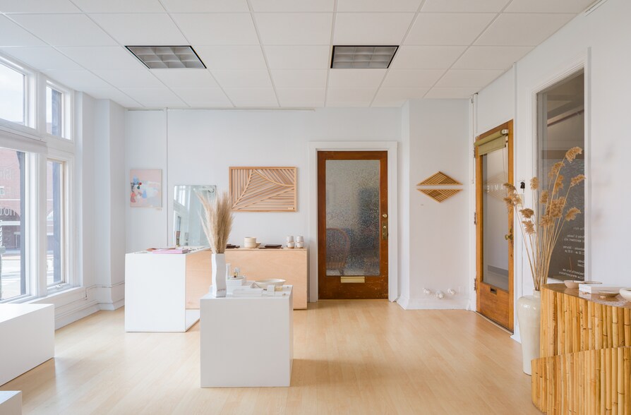 More Photos Of 609-615 Congress St, Portland Loft Creative Space For Sale