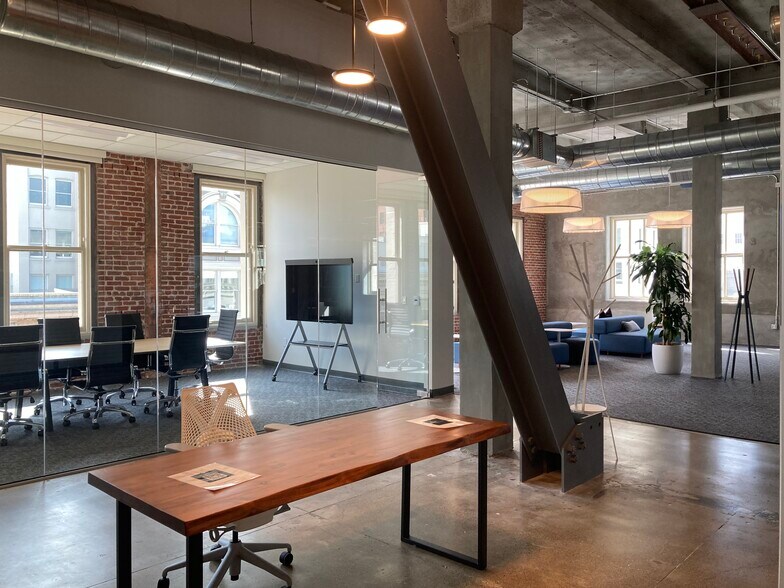 More Photos Of 150 Post St, San Francisco Office For Lease