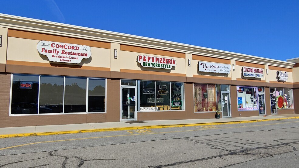 More Photos Of 9853 Johnnycake Ridge Rd, Mentor Office For Lease